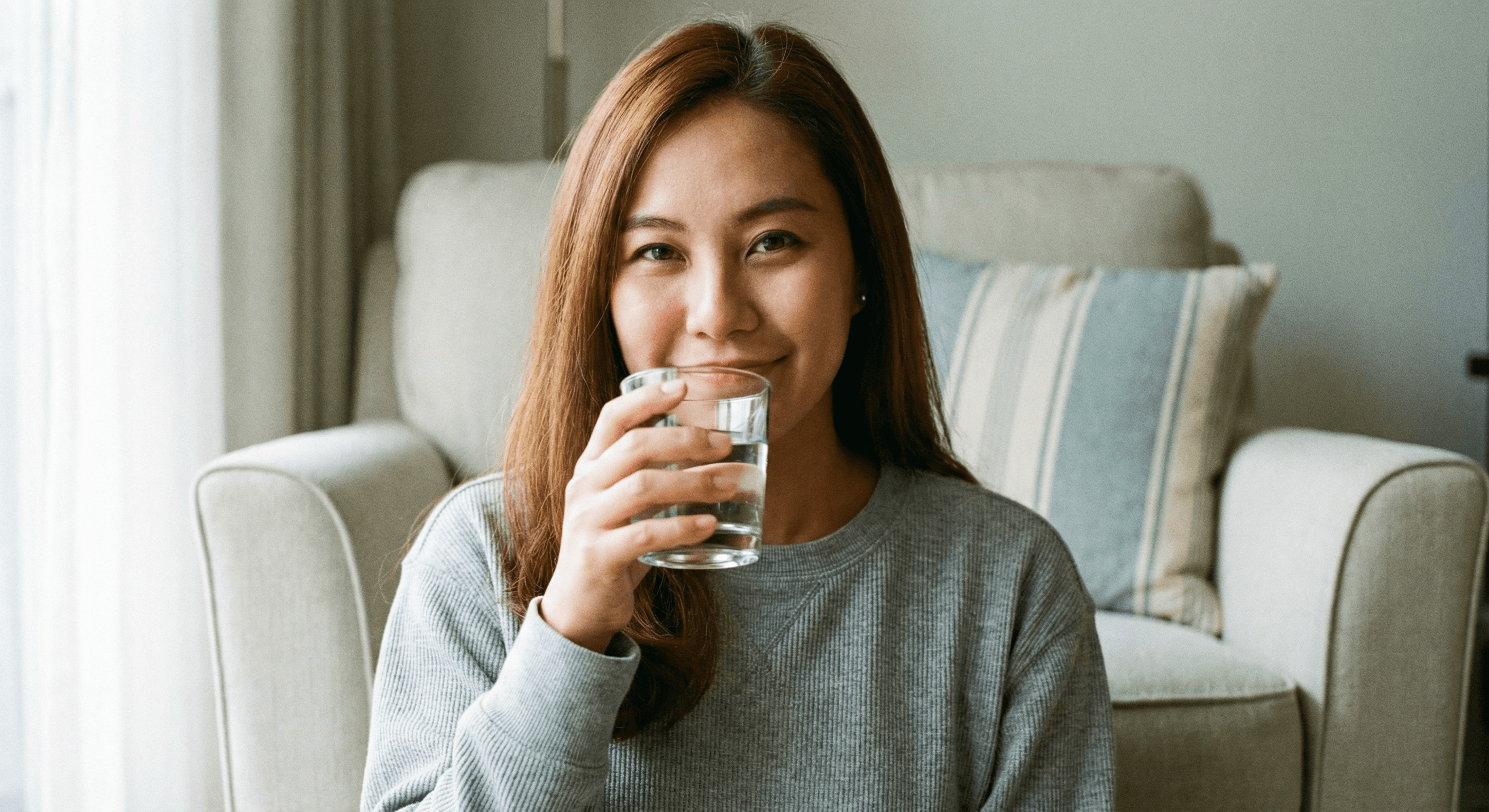 Agua Pura con Certeza